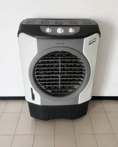 Climatizador 