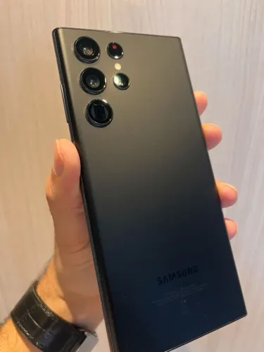 Samsung S22 Ultra, S23 Ultra Oportunidade