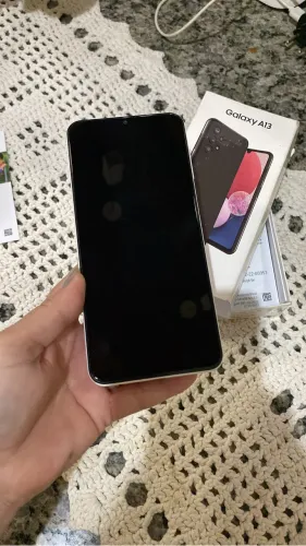A13 Samsung