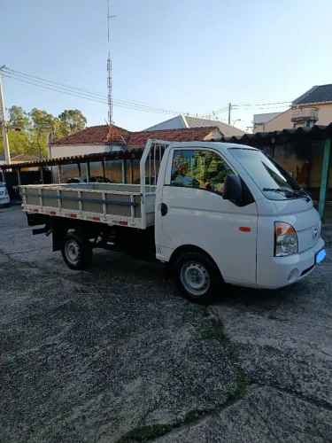 Hyundai HR 2.5 TCI Diesel (rs/rd) 2008