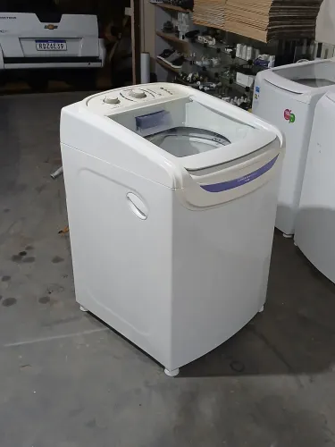 Maquina de lavar 13 kg - frete grátis e garantia! 