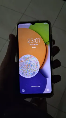 Celular A03