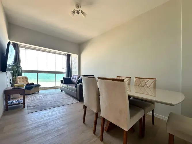Imóvel para venda tem 80 metros quadrados com 2 quartos em Praia do Morro - Guarapari - ES