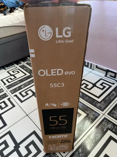 Tv Oled C3