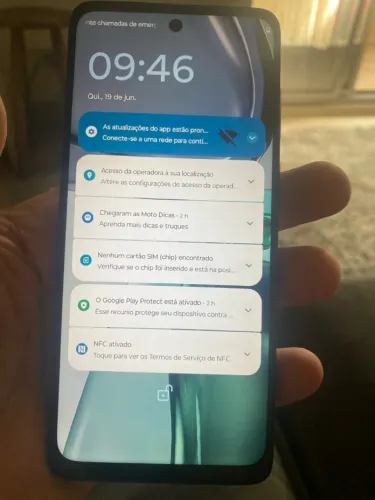 Moto g 62