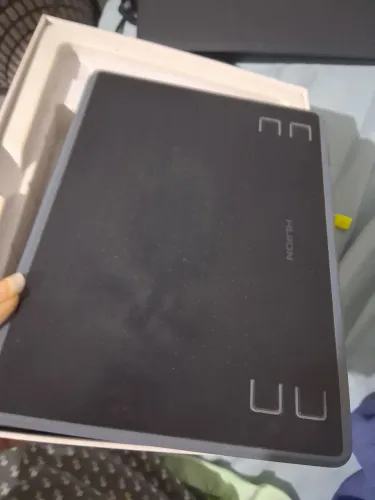 Mesa digitalizadora HUION 430P
