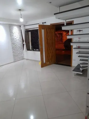Casa com 3 dormitórios à venda, 172 m² por R$ 670.000,00 - Vila Palmares - Santo André/SP