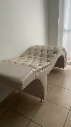 Maca estética 