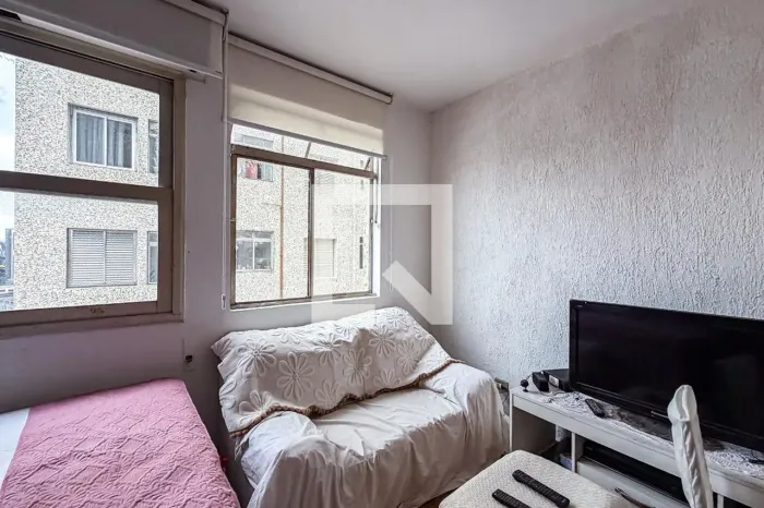 Apartamento à Venda - Mooca, 1 Quarto, 58 m2