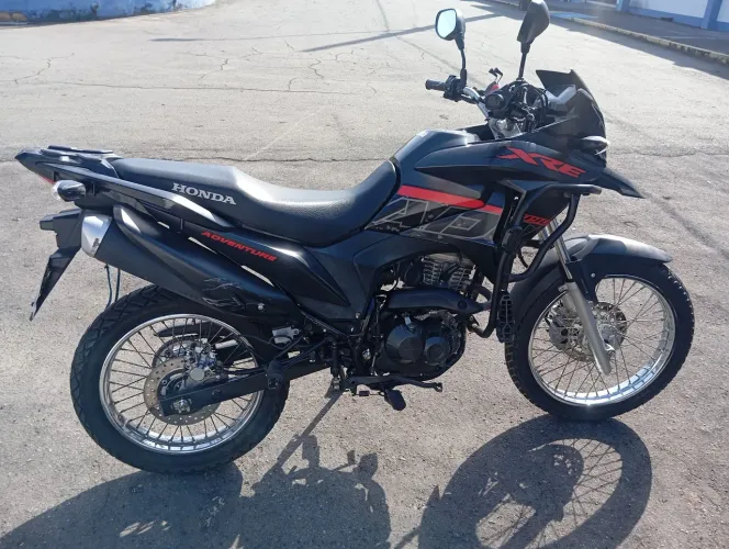 Vendo XRE 190