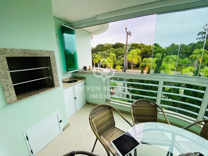 Apartamento à venda no bairro Jurerê - Florianópolis/SC