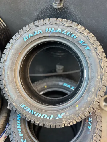 205/65/15 x-Pounce Baja Blazer X/T