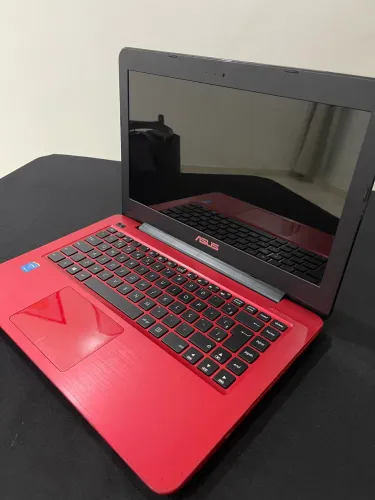 Notebook Asus