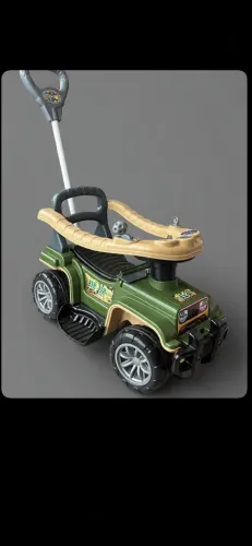 Carro de passeio 