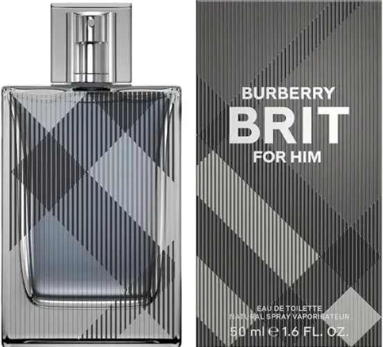 Perfume importado Burberry BRIT for Him EDT