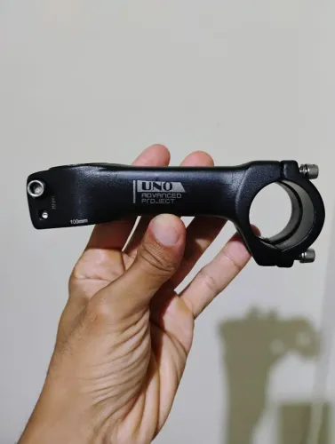 Mesa Guidão Bike 100mm