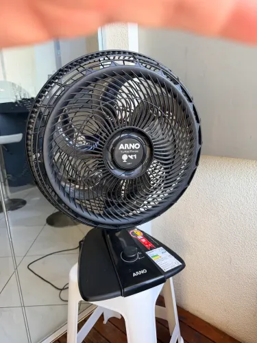 Ventilador Arno VF42/43 grande 