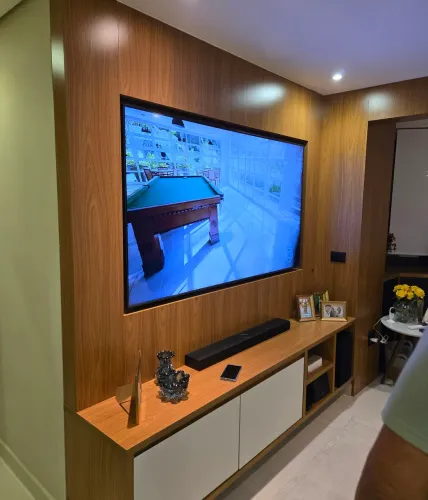 TV SAMSUNG 4K 75 POLEGADAS