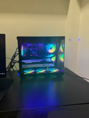 PC GAMER DA NASA