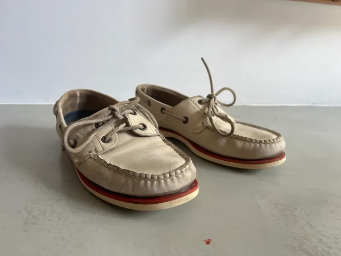 Mocassin Timberland TAM.39