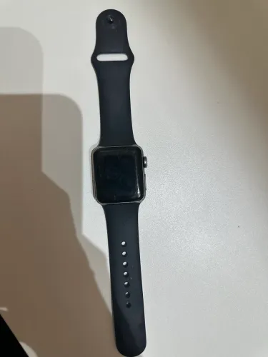 Relógio Apple Watch série 3