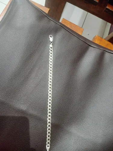 Pulseira de Prata 925