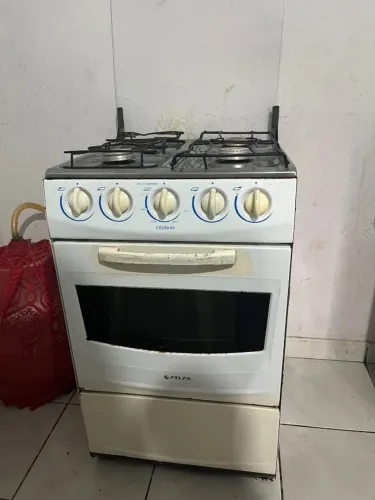 Vende-se esse fogão