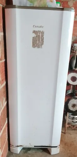 Vendo geladeira para conserto