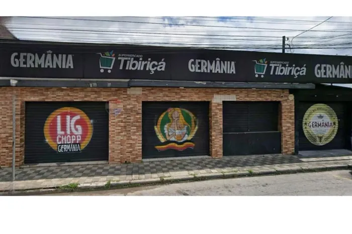 Salão Comercial Versátil no Centro de Mairiporã