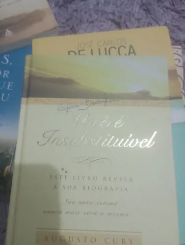 Livros