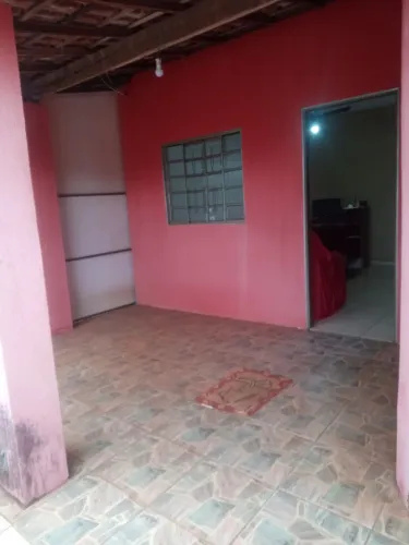 Vende-se Casa em Salto Grande(SP)