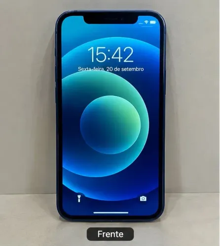 IPHONE 12 128GB