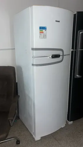 Geladeira frost free