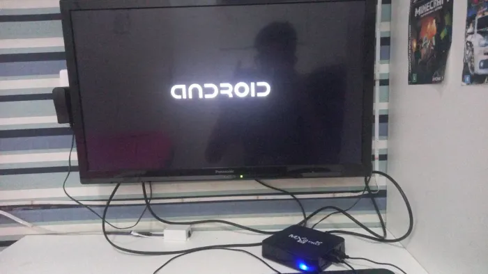 Monitor Panasonic