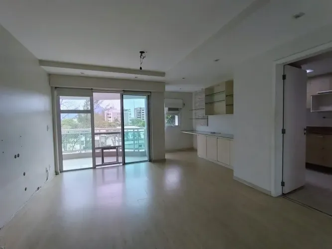 Apartamento 02 Quartos - Condomínio La Place