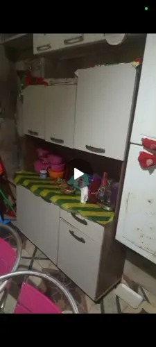 Armário pra cozinha