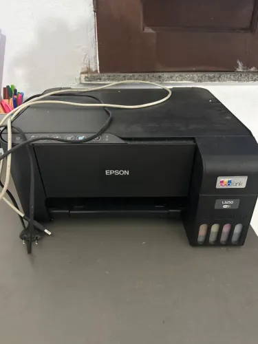 Impressora L3250