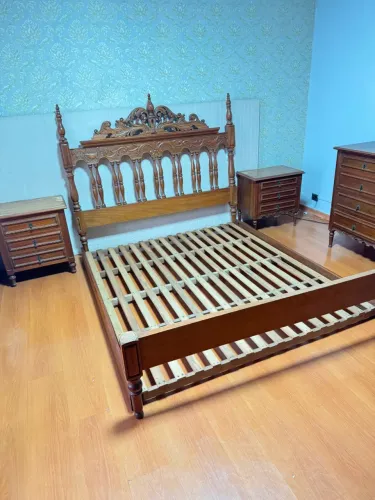 Cama
