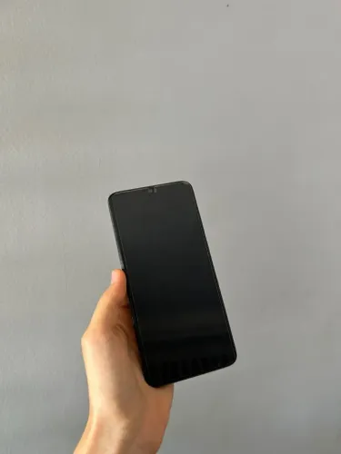 Redmi Xiaomi 8