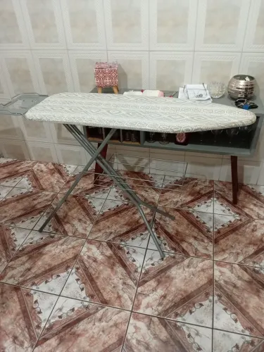 Tábua de passar roupas