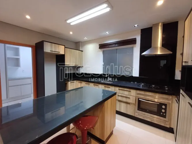 Lindo Apartamento Semi-Mobiliado para Locação Vila Nova