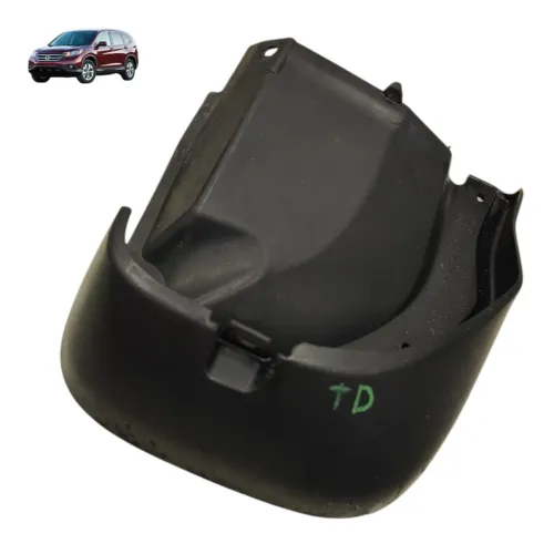 Parabarro Lameiro Traseiro Direito Honda Crv 2013 2014 2015