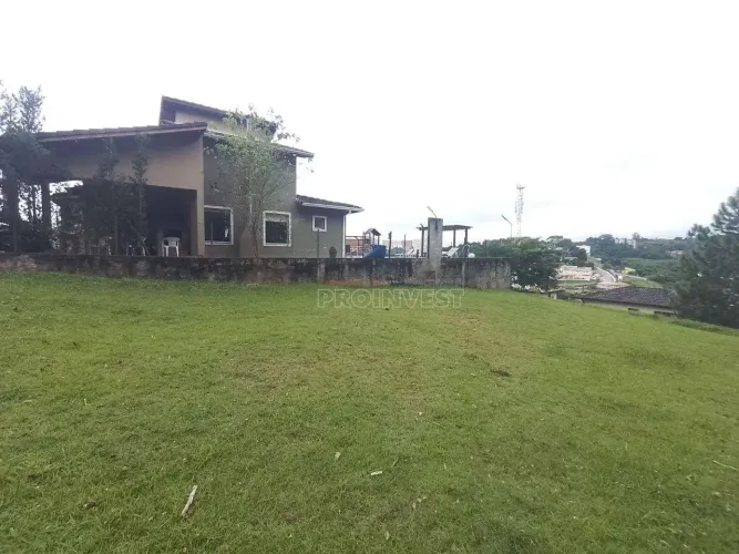 Terreno na Granja Viana à venda, 560 m² por R$ 430.000 - Granja Viana - Cotia/SP