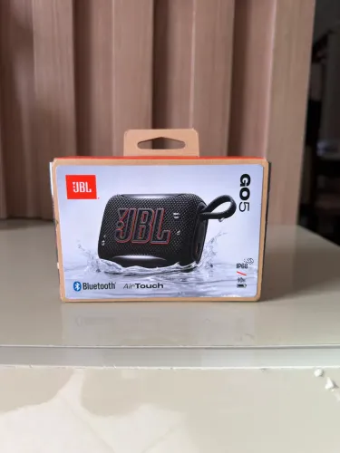 Caixa jbl G05