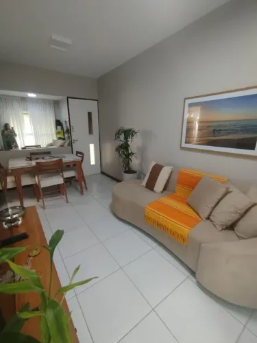 ALUGO APARTAMENTO TOTALMENTE MOBILIADO