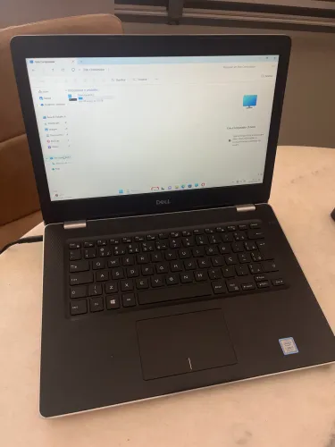 Dell Inspiron 14 5480 i3 8ª Geração