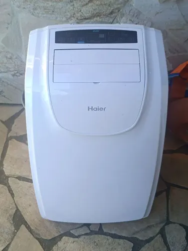 Ar condicionado portátil