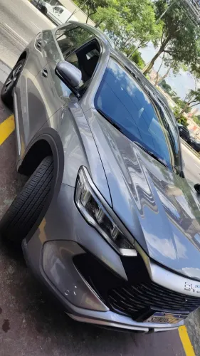 BYD Song Pro GS 1.5 16V Híbrido Aut. 2025