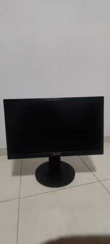 Monitor Positivo 22 polegadas pra hj