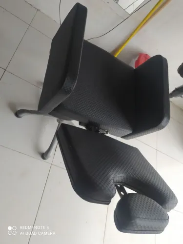 Poltrona reclinável